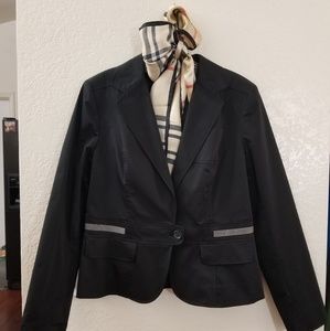 Ann Taylor Loft Blazer